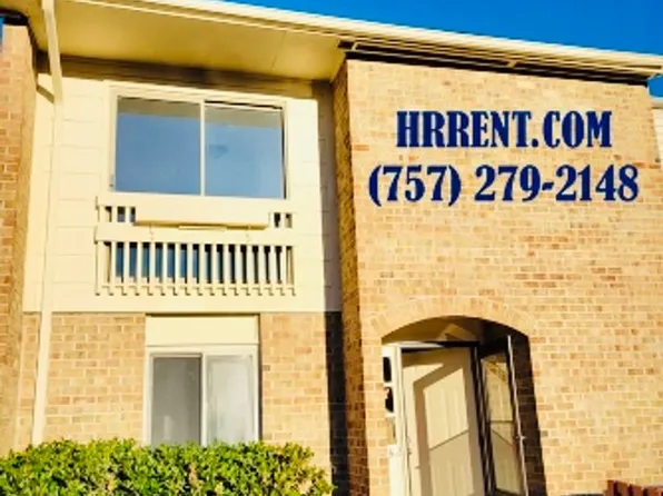 1362 Glyndon Dr, Virginia Beach, VA 23464