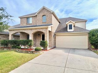 1221 Dripping Springs Ln, McKinney, TX 75072