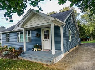 6092 Highland Ave, Williamson, NY 14589