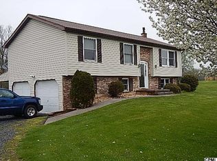 383 Crossroad School Rd, Newville, PA 17241