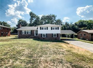 2602 Bellview Rd, Anderson, SC 29621