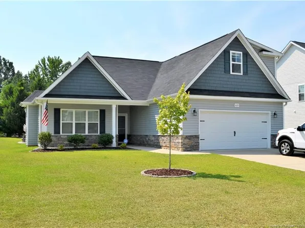 825 Bellingham Way, Fayetteville, NC 28312