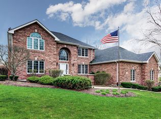 11141 Laurel Hill Dr, Orland Park, IL 60467