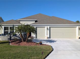 1881 Sassparilla Way, The Villages, FL 32162
