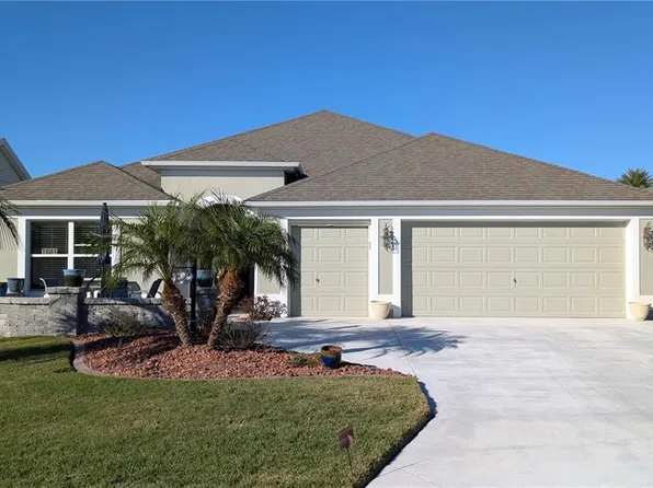 1881 Sassparilla Way, The Villages, FL 32162