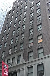 85 John Street in Fulton/Seaport