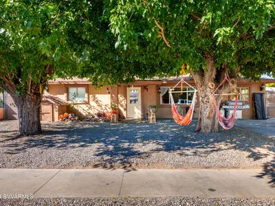 138 S 11th St, Cottonwood, AZ, 86326