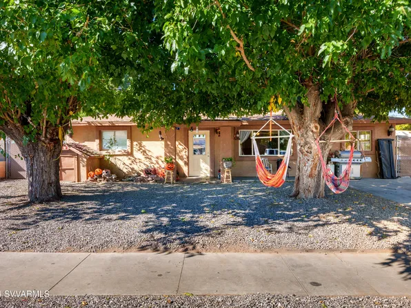 138 S 11th Street, Cottonwood, AZ 86326