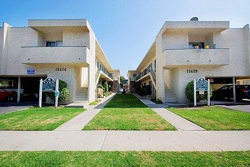 1st image of 12620 Caswell Ave APT 5