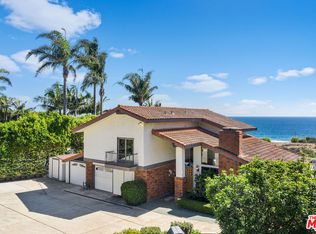 6353 Malibu Park Ln, Malibu, CA 90265