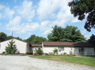 3135 Gambrinus Ave SW, Canton, OH 44706