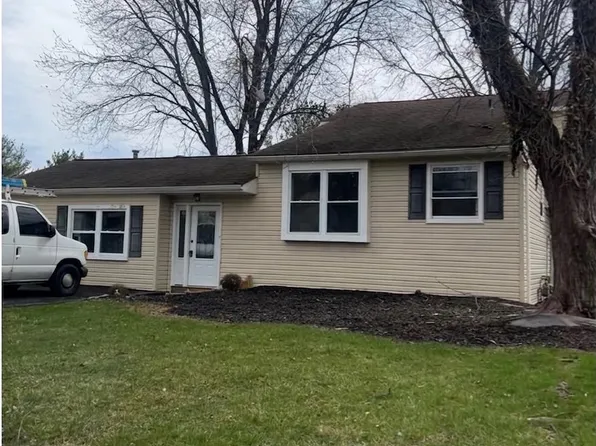 345 Wisteria Ave, Reading, PA 19606