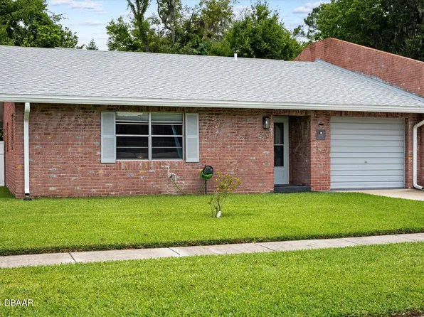 910 Newcastle Ct, Holly Hill, FL 32117