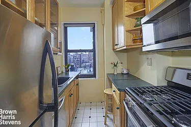 Sold by Brown Harris Stevens