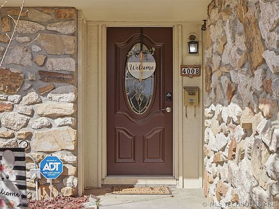4th image of 4008 S 94th East Ave