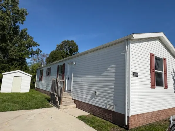 59333 Dawn 11, New Haven, MI 48048