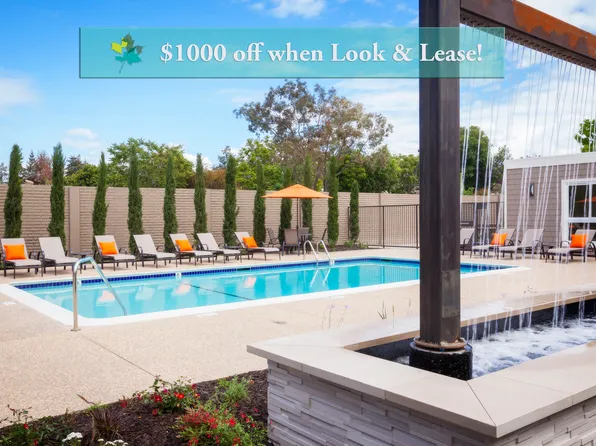 Halford Gardens Apartments