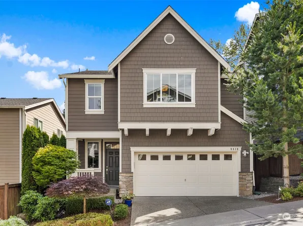 9819 NE 138th Place, Kirkland, WA 98034