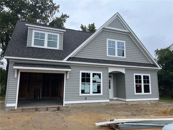 585 Princess Anne Rd, Virginia Beach, VA 23457