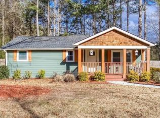 2686 Horseshoe Bend Rd SW, Marietta, GA 30064