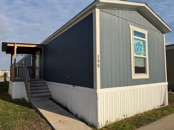 4343 Katy Hockley Rd #199, Katy, TX 77493