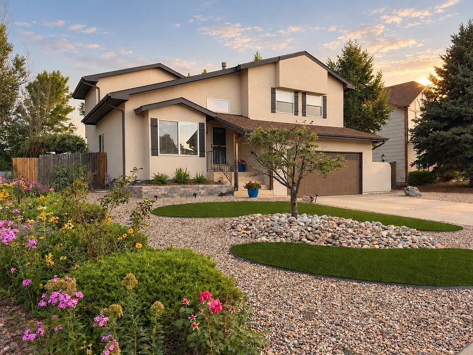 3833 Cottage Dr