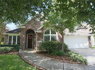 3315 Fair Falls Dr, Kingwood, TX 77345