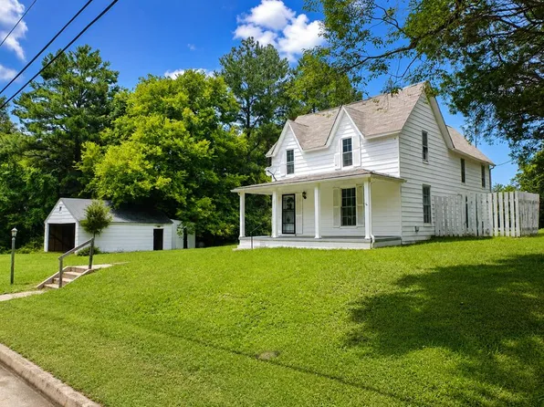1031 Macdonald Rd, Scottsburg, VA 24589