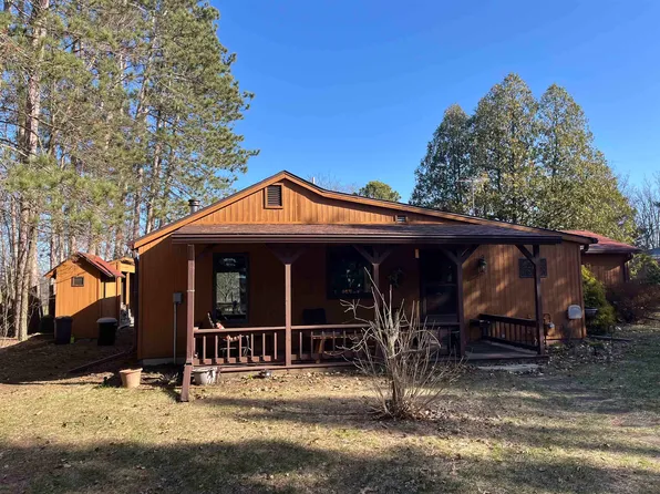 10146 County Road Y, Mazomanie, WI 53560