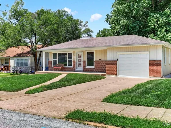 1011 Hawthorn Ave, Saint Charles, MO 63301