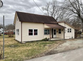 835 Silver St, Anderson, IN 46012