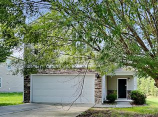 3742 Mountain Brook Cir, Durham, NC 27704