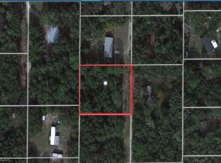11338 N Ginny Lane Point, Inglis, FL 34449