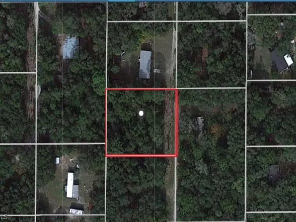 11338 N Ginny Lane Point, Inglis, FL 34449