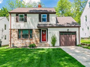 5199 Mayview Rd, Lyndhurst, OH 44124