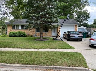 3501 Sumpter St, Lansing, MI