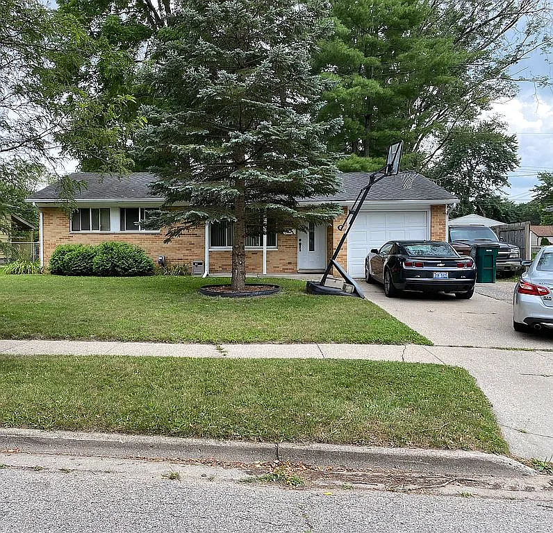 3501 Sumpter St photo 1