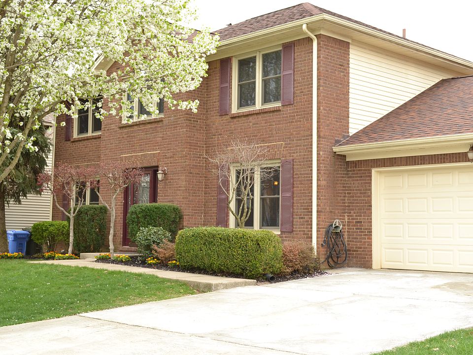 1372 Copper Creek Drive