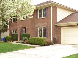 1372 Copper Creek Dr, Lexington, KY 40514