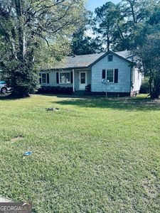 4370 Mikado Ave, Macon, GA, 31206