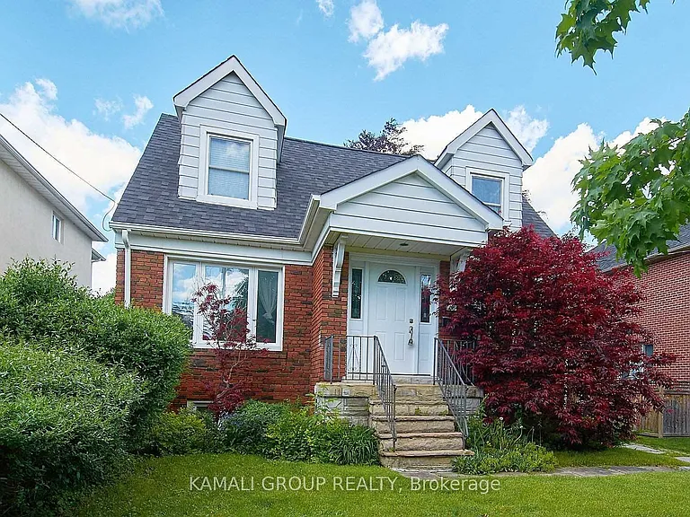 138 Johnston Ave #MAIN — Photo 2