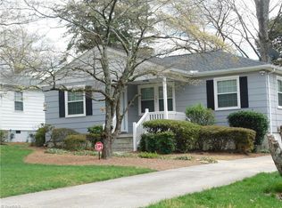 705 Wicker St, Greensboro, NC 27403