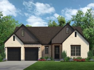 9513 Armida Pl, Fort Worth, TX 76179