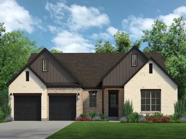 9513 Armida Pl, Fort Worth, TX 76179