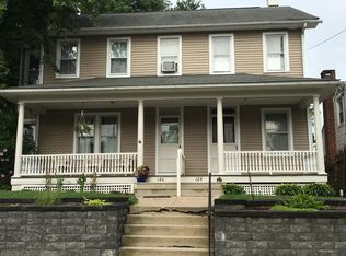 124 S Church St, Quarryville, PA 17566