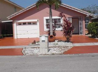 4229 SW 154th Ct, Miami, FL 33185