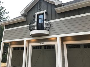 1365 Kenosha Dr, Larkspur, CO 80118
