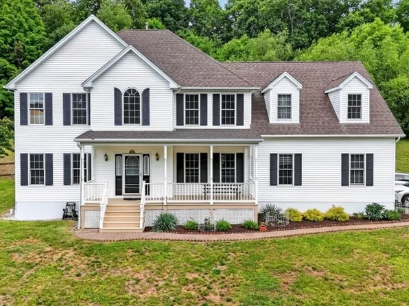 42 Stephens Mill Rd, Mount Olive Twp., NJ 07840