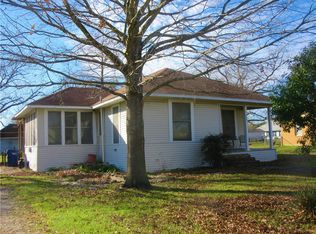 304 Vernon St, Thrall, TX 76578