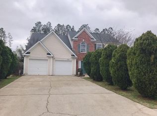 2650 Woodbine Hill Way, Norcross, GA 30071